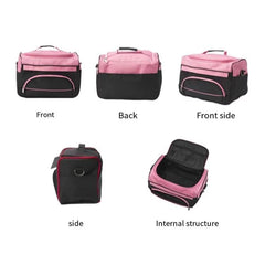 Winona | Professional Cosmetic Bag with Large Capacity for Travel 3