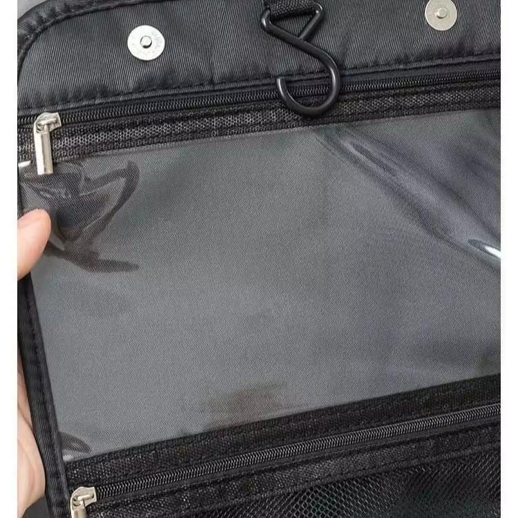 Elouise | Spacious, Waterproof, and Durable Travel Toiletry Bag 6