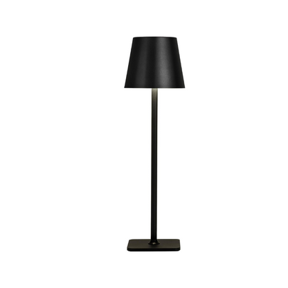 NORDIA | Kabellose wiederaufladbare Tischlampe