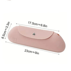 Mina | Stylish and Durable Brush Organizer 3