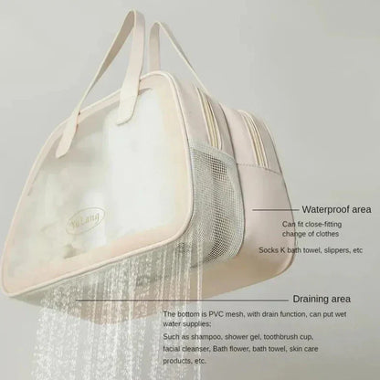 Avery | Spacious, durable, and practical storage for beauty items 5