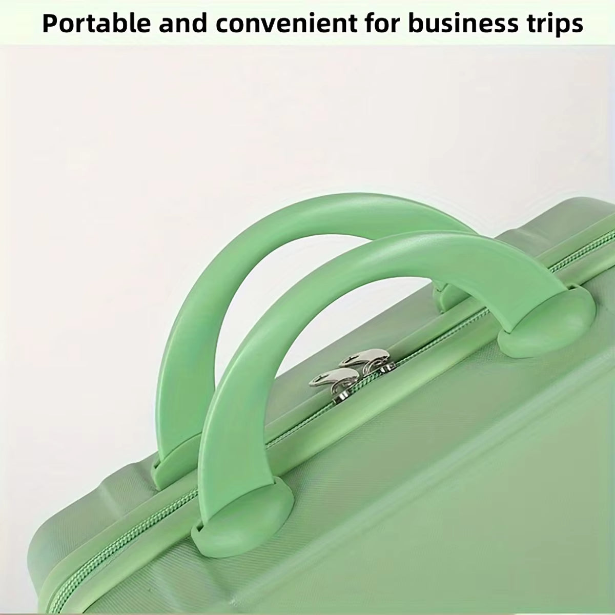 Ayah | Timeless Elegance Travel-Friendly Beauty and Care Essentials Bag 4