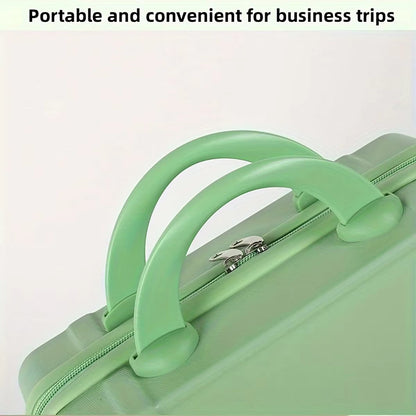 Ayah | Timeless Elegance Travel-Friendly Beauty and Care Essentials Bag 4