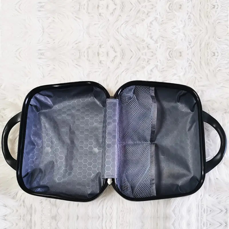 Kaila | Mini Travel Cosmetic Bag 3