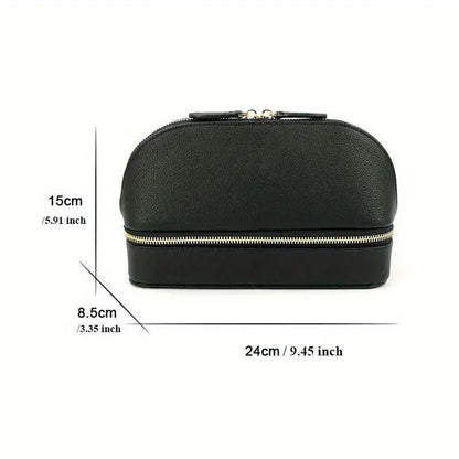 Elisabeth | Elegant and multifunctional storage bag 3