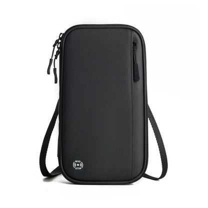 Emberlynn | Card-Passport Holder Travel Bag 1