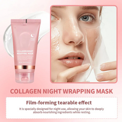NightGlow – Rejuvenating Brightening Face Mask-3