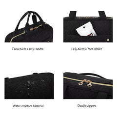 Araceli | Compact Travel Bag with Multiple Compartments 3