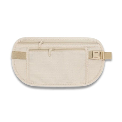 Adele | Hidden Passport Holder with RFID Protection 2