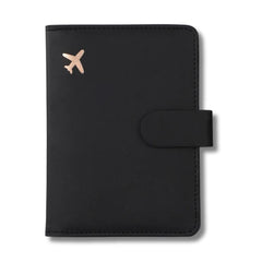 Maddie | RFID-Safe Passport Holder 2