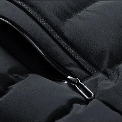 Matthew | Lightweight Warm Vest-5