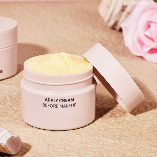 CalmAura Repair Cream – For Rosacea & Skin Redness Relief-1