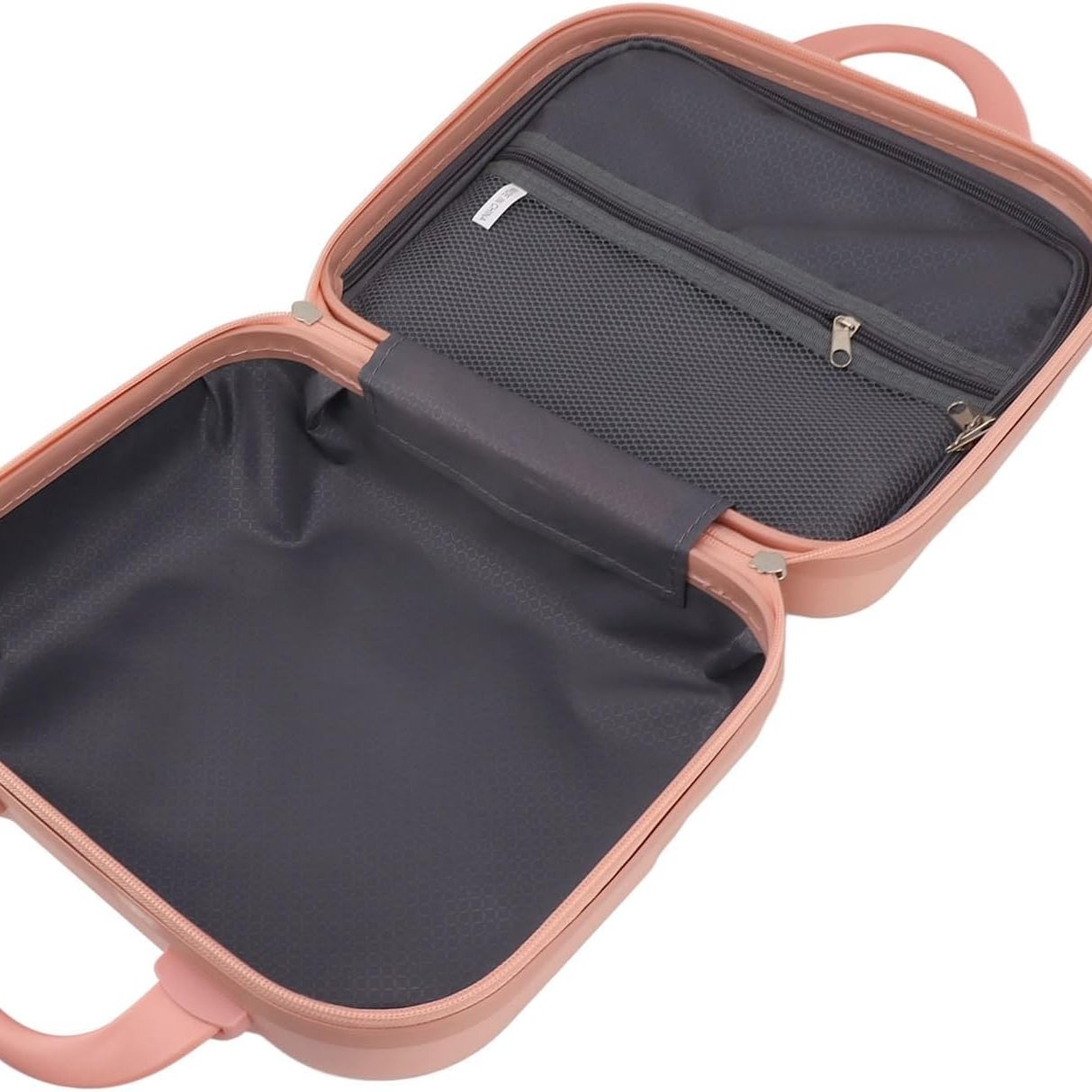 Julissa | Portable Makeup Cosmetics Bag for Travel 6