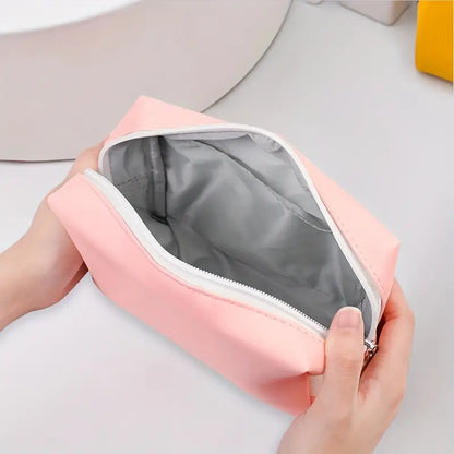 Nancy | Portable Travel Makeup Organizer Bag 3