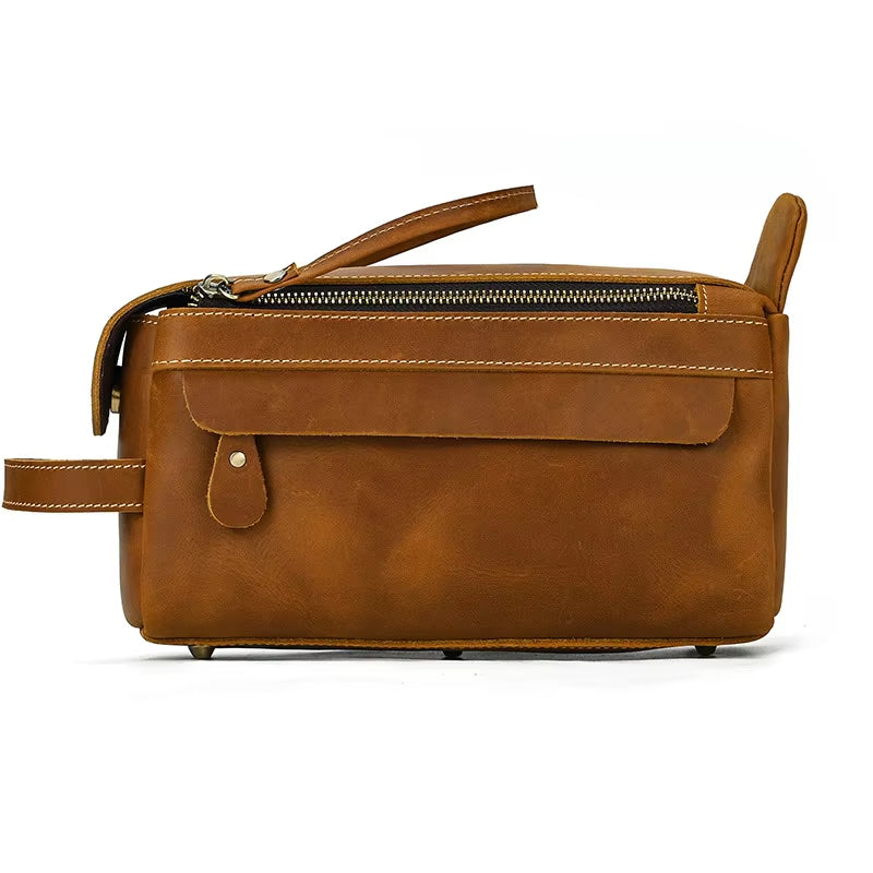 Kahlani | Timeless Elegance and Spacious Cosmetic Organizer 3