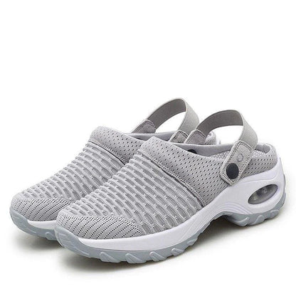 HAZEL | Orthopedic Women's Sandals-4