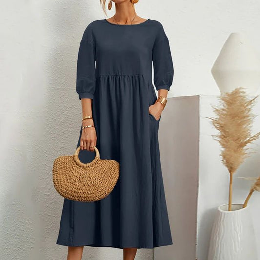  Arabell | Timeless Elegant Classic Design Dress-1