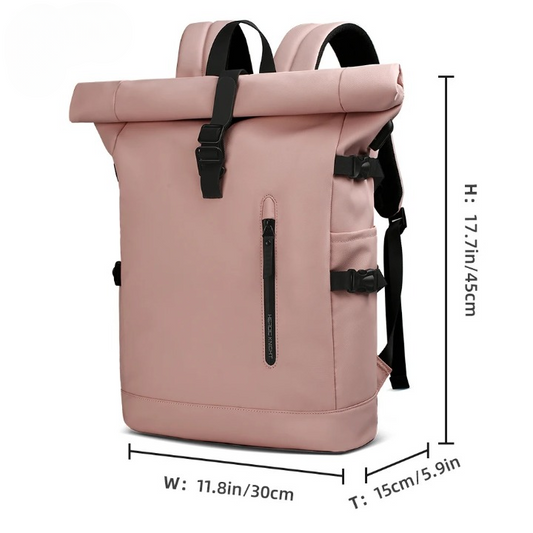 3-in-1 Bicycle Bag and Backpack – Versatile, Waterproof, and Ready for Any Journey 0