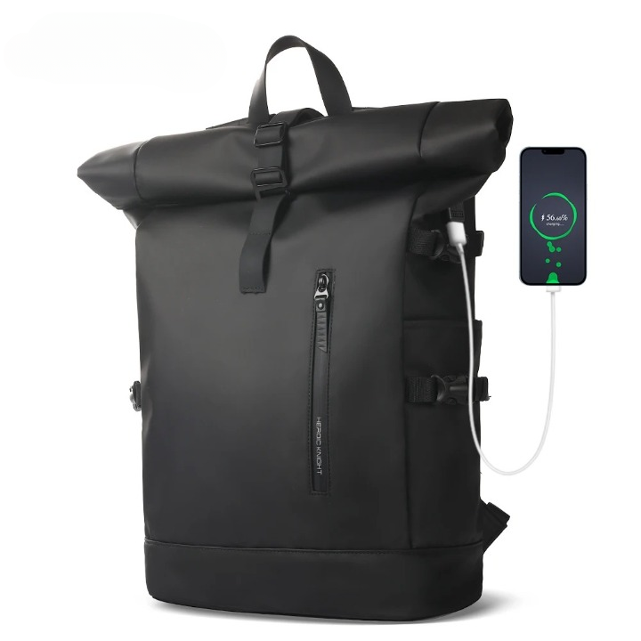 3-in-1 Bicycle Bag and Backpack – Versatile, Waterproof, and Ready for Any Journey 4