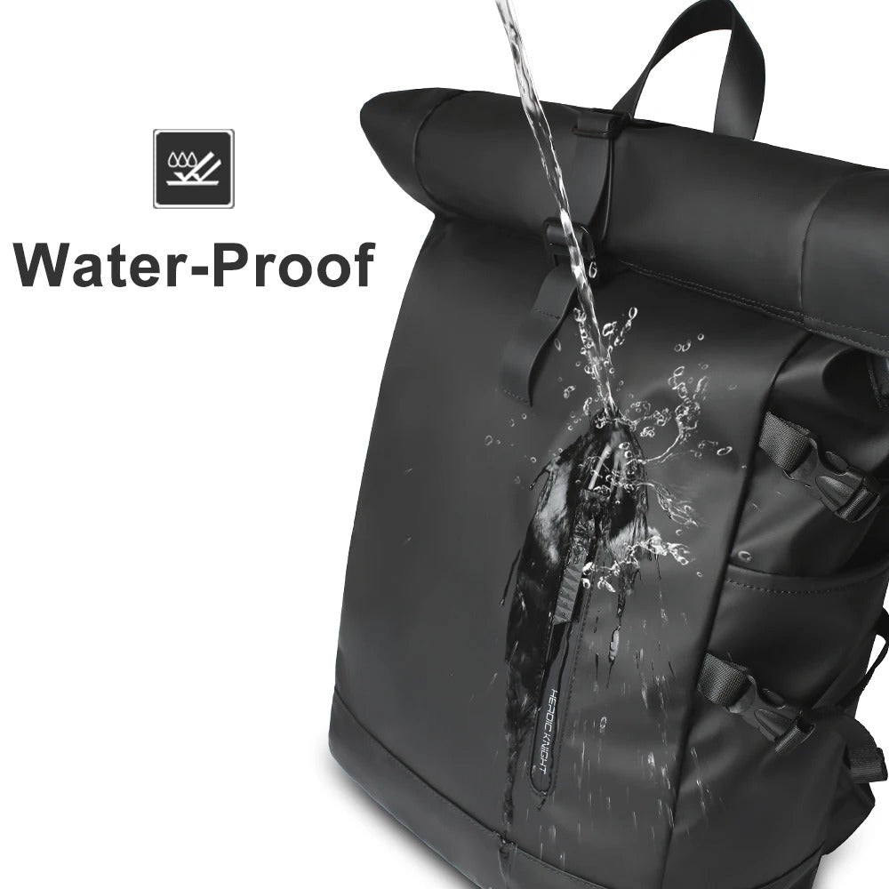 3-in-1 Bicycle Bag and Backpack – Versatile, Waterproof, and Ready for Any Journey 5