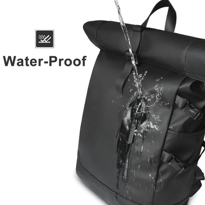 3-in-1 Bicycle Bag and Backpack – Versatile, Waterproof, and Ready for Any Journey 5