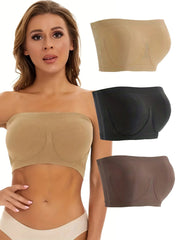 MAEVE | Ultimate Comfort Strapless Bra-4