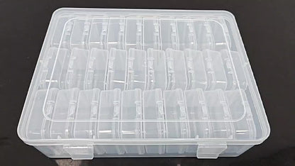 BeadBox - 30 Piece Organizer Set-4