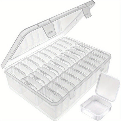 BeadBox - 30 Piece Organizer Set-3