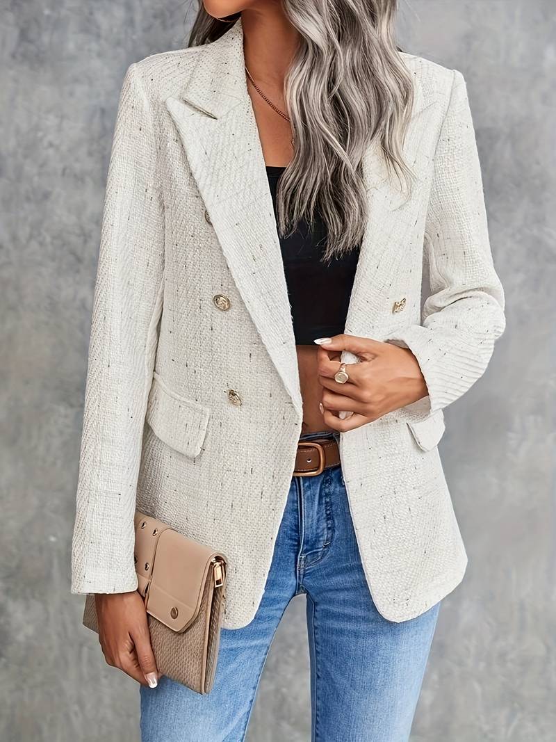 Riva | Elegant Tailored Blazer with a Chic Modern Fit-6
