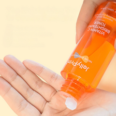GlowPrime Brightening Toner – Vitamin C Hydration & Smoothing Facial Care-3