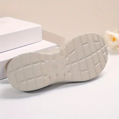 JOLIE | Comfortable Orthopedic Sandals in Sporty Style-5