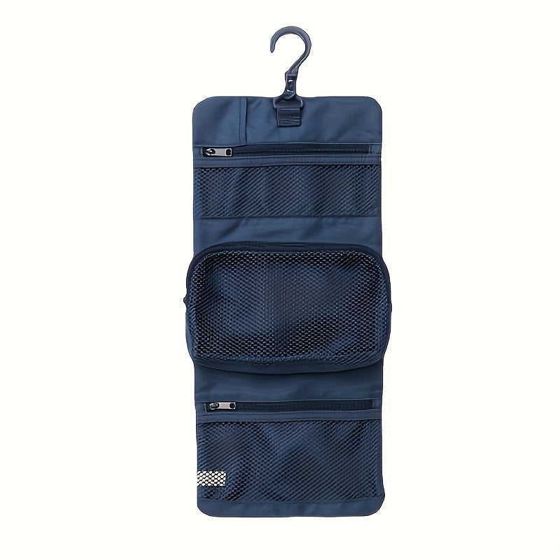 Valery | Compact and foldable travel cosmetic bag 6