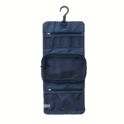 Valery | Compact and foldable travel cosmetic bag 6