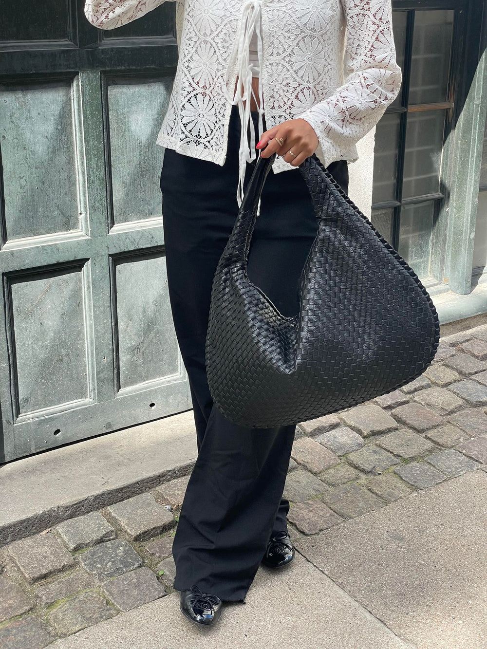 RAILEY | Casual Handbag 2