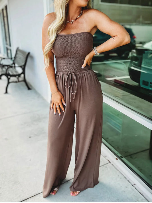 MIA  | Elegant Jumpsuit-1