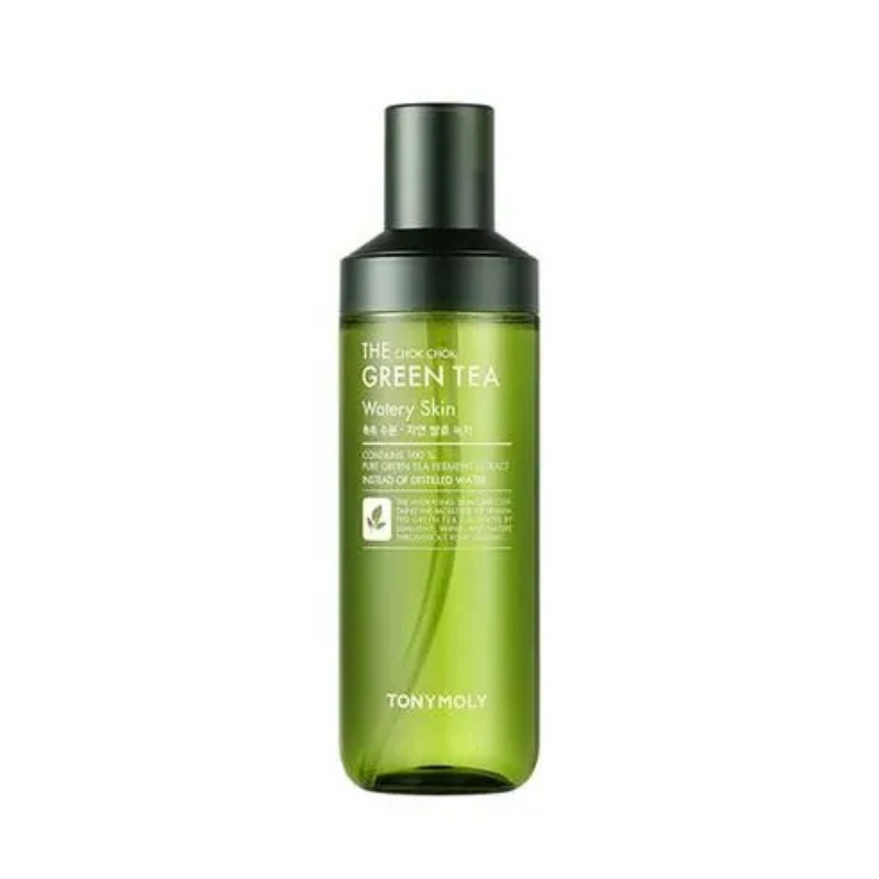 GreenTea Essence Moisturizing Toner – Hydrating & Refreshing for Nourished Skin-1