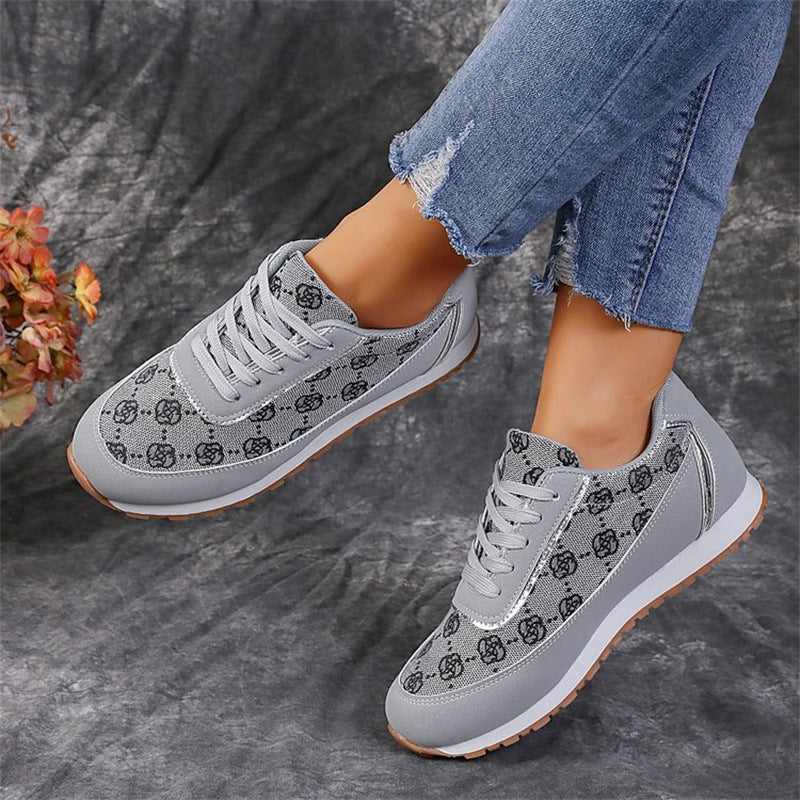 ALEXIS | Stylish Casual Sneakers-5