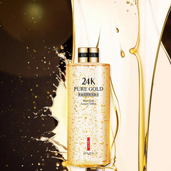 24K Gold Anti-Aging Toner – Hydrate & Refresh for Youthful, Acne-Free Skin-4