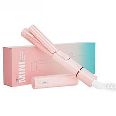 ProTwist - Compact Tourmaline Hair Curler-2