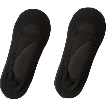3D Arch Support Socks for Women - Breathable, Non-Slip Grip, Stylish Design-4