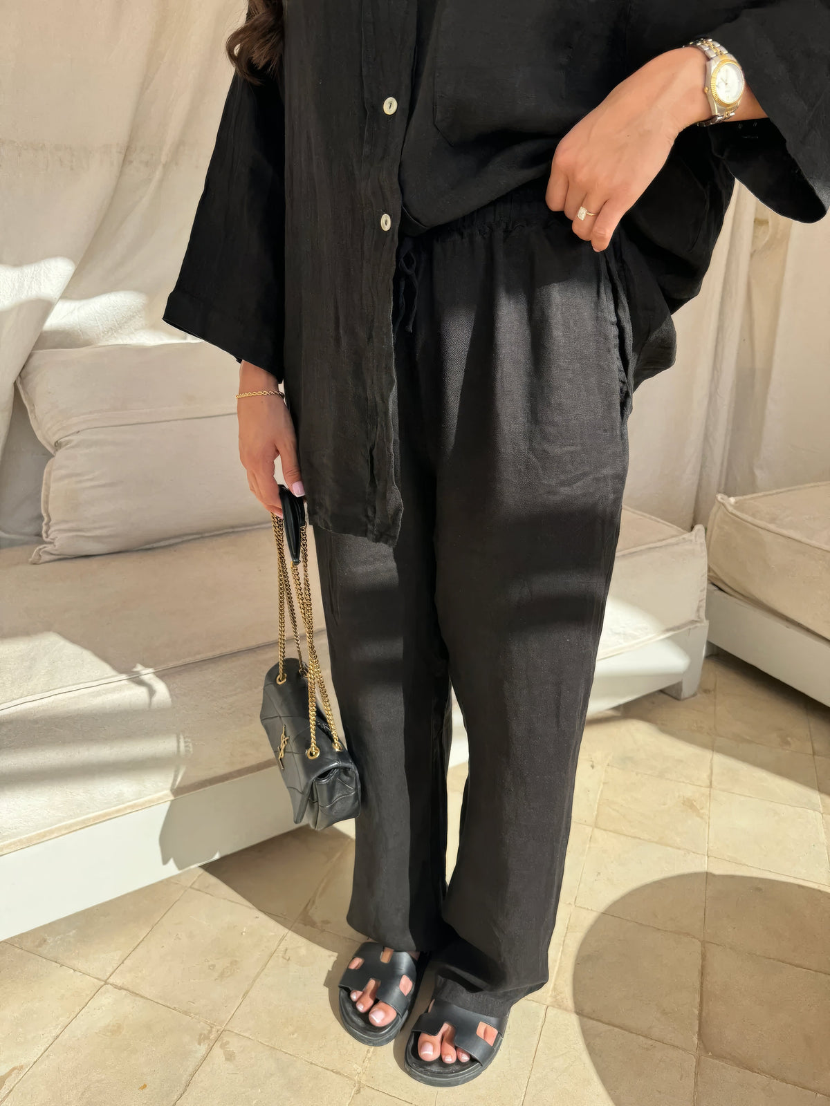 NOLA | Two Piece Set for Women-5