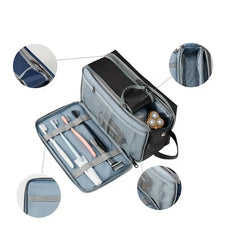Harold | Spacious and Durable Organizer Bag for Beauty Accessories 3