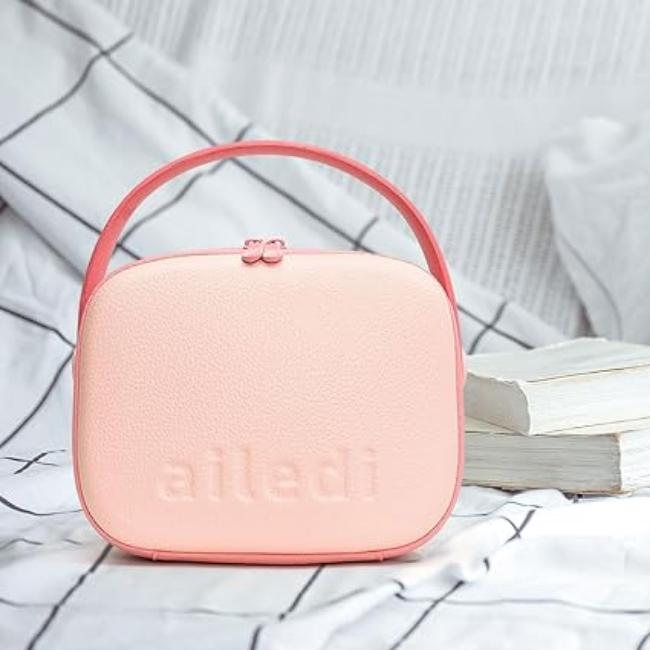 Ava | Versatile, durable, and spacious organizer for beauty essentials 4