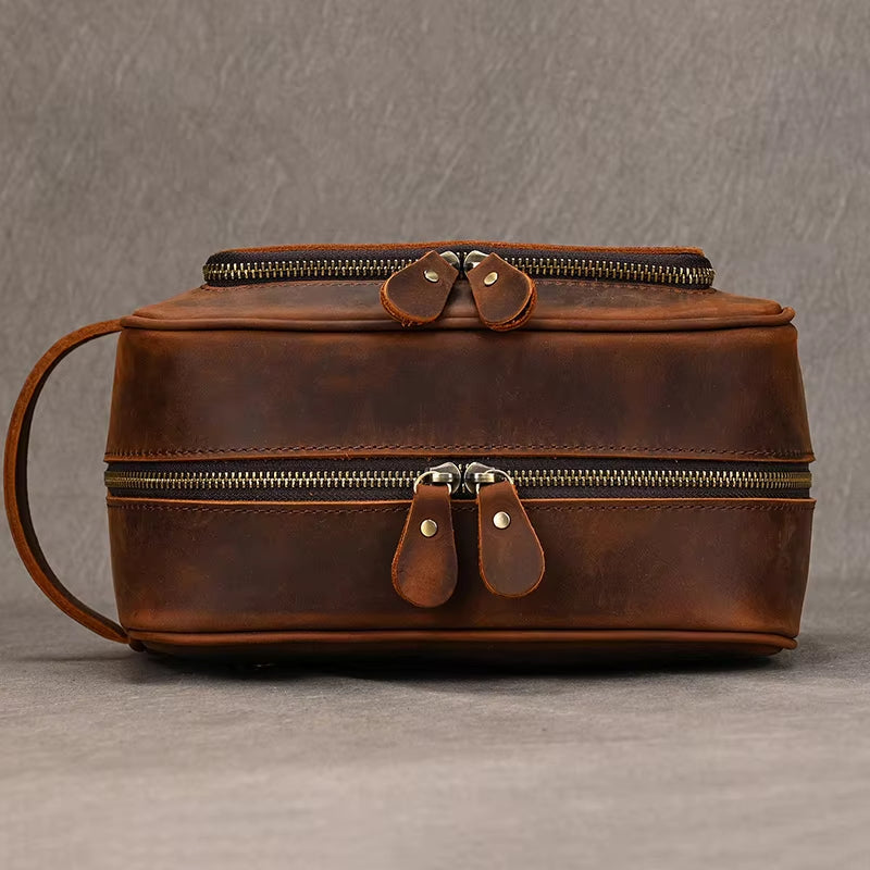 Leanna | Elegant and Durable Beauty Supply Organizer 4