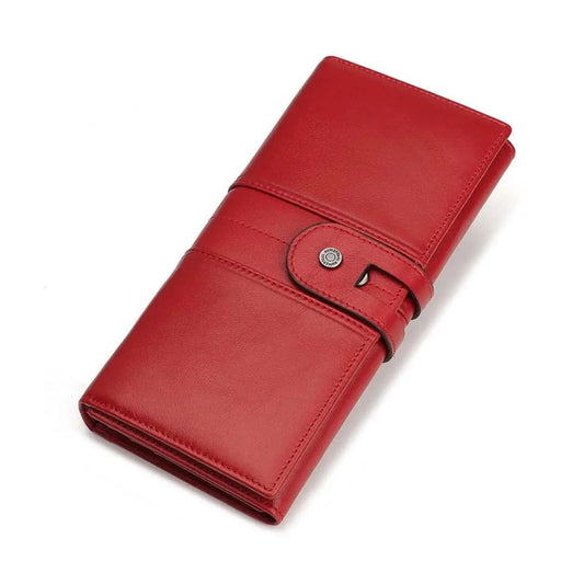 Cheyenne | RFID Travel Wallet 1