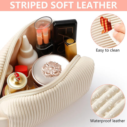 Isabel | Premium, Stylish & Durable Beauty Essentials Storage 4