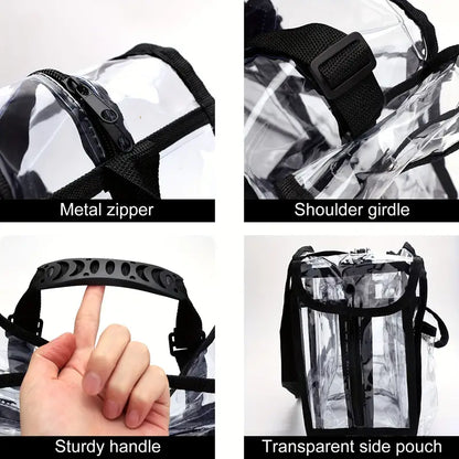Sherlyn | Sturdy, spacious, and stylish organizer 3