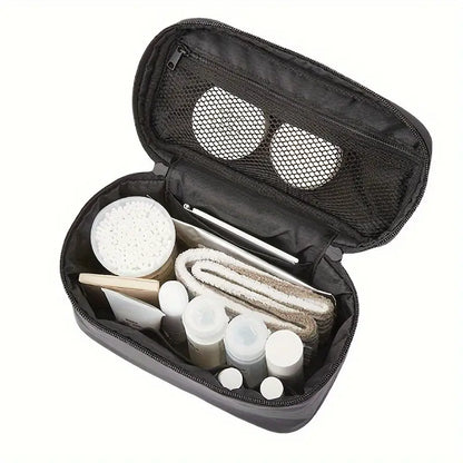 Amiri | Spacious Waterproof Cosmetic and Toiletries Organizer 4
