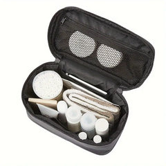 Amiri | Spacious Waterproof Cosmetic and Toiletries Organizer 4