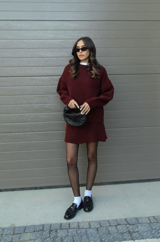  Layla | Cozy Two-Piece Set – Your Effortless Day-to-Night Outfit-1
